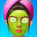 DIY Mask 3D : ASMR Makeover APK