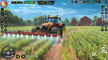 jogos de motorista de trator imagem de tela 2