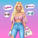Dolly Fashion Dress-up Games APK