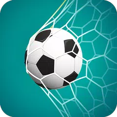 Football World Penalty Shoot Game APK download
