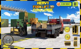 3D Forklift Challenge 2015 bài đăng