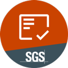 SGS iCheck icône