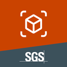 SGS PackEval иконка
