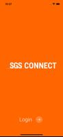 SGS Connect Affiche