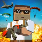 Pixel Arena أيقونة