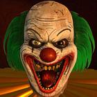 Pennywise Clown Joker Game ícone