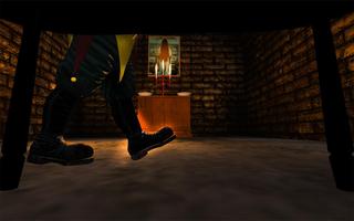 Pennywise Clown Joker Game capture d'écran 1