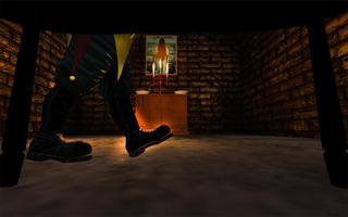 Pennywise Clown Joker Game 스크린샷 1