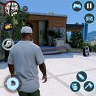 Gangster Oyunu: Suç 3D Oyunu simgesi