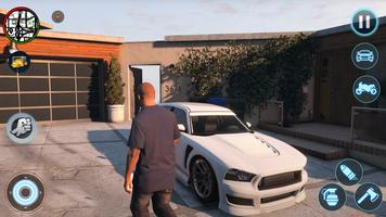 Gangster Oyunu: Suç 3D Oyunu gönderen