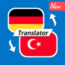 German Turkish Free Translator APK