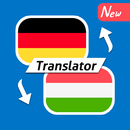 German Hungarian Free Translator APK