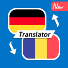 German Romanian Free Translator simgesi