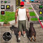 Gangster Game Vegas Mafia City icon