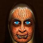 Scary Granny House Escape - Hauted House Escape أيقونة