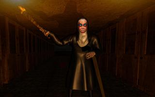 Scary Granny House Escape - Hauted House Escape تصوير الشاشة 3