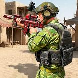 Gun Shooting: Shoot Out 3D