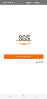 SGS Hermes v5 Affiche