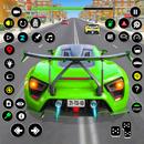 Crazy Car Racing - Car Games APK