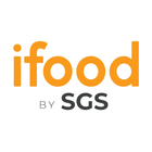 SGS iFood 图标