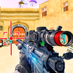 ”Impossible Commando Shooter Fps Fury