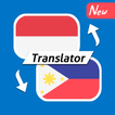 Indonesian Filipino Free Translator