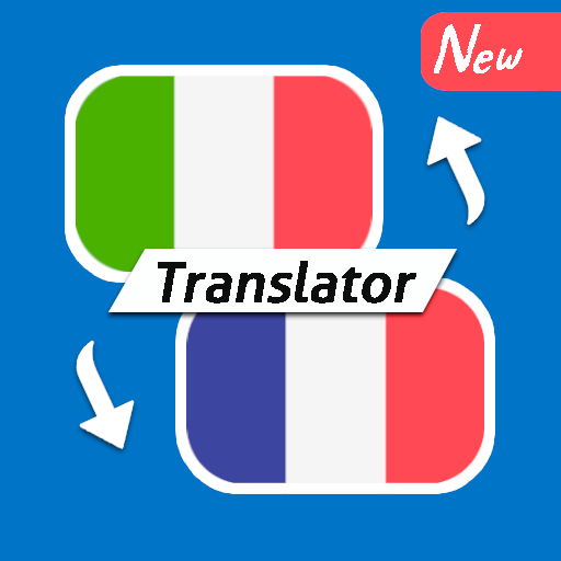 Italian French Free Translator