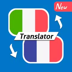 Italian French Free Translator