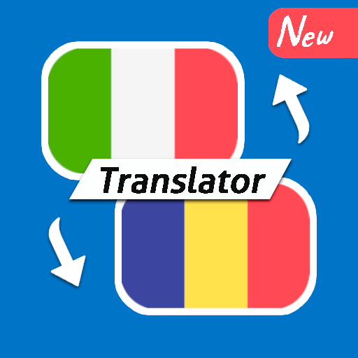 Italian Romanian Free Translator