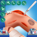 Chirurgie Hopital Jeux Docteur APK