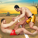 Kabaddi Fighting 2020 - Knockout Wrestling Game APK