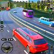 limousine taxi rijden spel