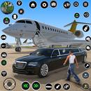 Limousine Parking Sim Car Game APK