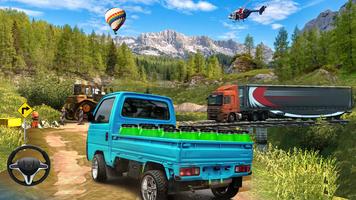 Mini Truck Simulator imagem de tela 3
