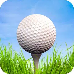 The Masters Golf King APK download