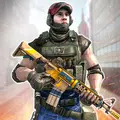 現代のコマンドーアサシン - 軍事ゲーム