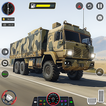 US Army Truck Simulator-Spiele