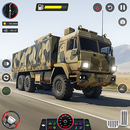 симулятор грузовика сша армия APK