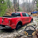 Offroad Pickup Truck Game 2022 APK