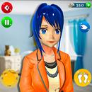 Twins Mom Family Simulator APK