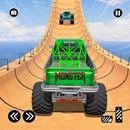 Stunt Racing Game Simulator 3D APK