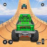 Monster Truck biểu tượng