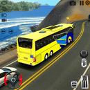 autobus conduite simulateur APK