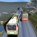 autobus conduite simulateur APK