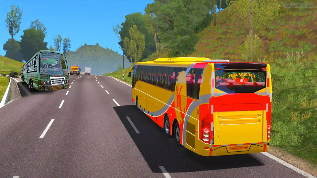 Download do APK de jogos de ônibus simulador de para Android