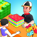 Shopping Outlet - Tycoon Games APK
