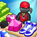 Shopping Outlet - Tycoon Games APK