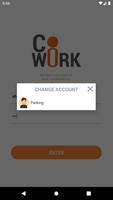 SGS Co-Work Staff imagem de tela 1