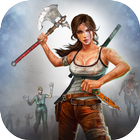 ikon Zombie Hunter - Shooting Games