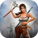 آیکون‌ Zombie Hunter - Shooting Games